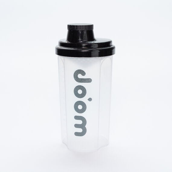 Shakebeker voor Woop maaltijdshake