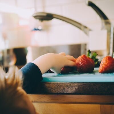 Wij leveren betrouwbaar voedingsadvies voor kinderen
