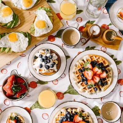 Lees in dit artikel hoeveel calorieën jouw kind nodig heeft