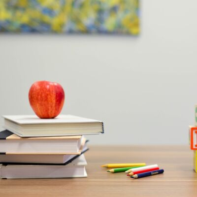 Wat voor voeding geef jij je kind mee naar school?